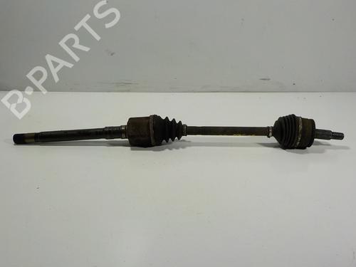 Used Right front driveshaft Right front driveshaft 13936154 13936154