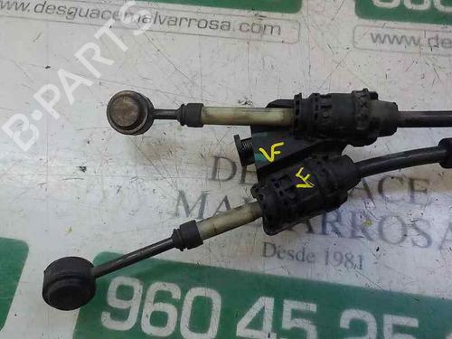 Gearstang CITROËN C-ELYSEE (DD_)  | BP7412123M90  - Image 5