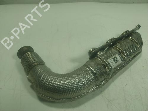 Exhaust manifold AUDI Q7 (4MB, 4MG, 4MQ) 45 TDI Mild Hybrid quattro | BP17499064M110 