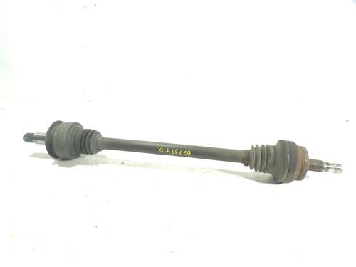 Used Right rear driveshaft Right rear driveshaft 7548805 7548805