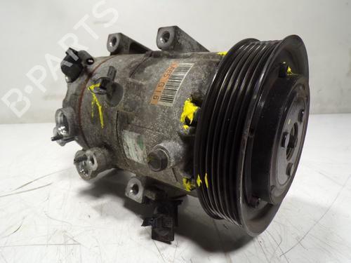 AC compressor KIA CEE'D (JD) 1.6 GDI 97701A6501 | KD4A1240