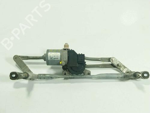 Used Front wiper motor Front wiper motor FIAT PANDA (312_, 319_) 1.0 Mild Hybrid (71 hp) 40070352 40070352