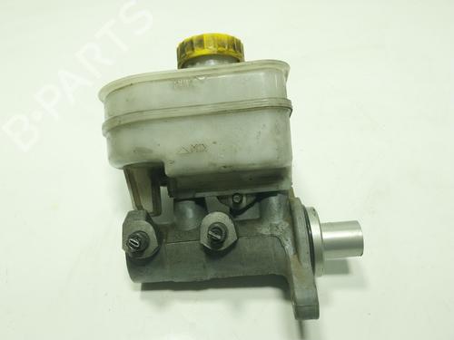 Used Brake master cylinder IVECO DAILY VI Van 33S15, 35S15, 35C15 (146 hp) 29305347