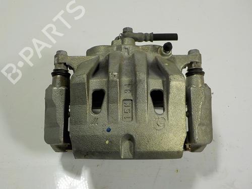 Used Left front brake caliper Left front brake caliper TOYOTA RAV 4 V (_A5_, _H5_) 2.5 Hybrid (AXAH52) (218 hp) 11554542 11554542