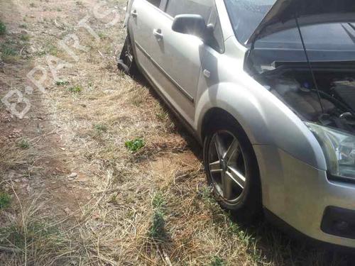 Intercooler FORD FOCUS II (DA_, HCP, DP) 1.8 TDCi | BP3855010M30  - Image 9