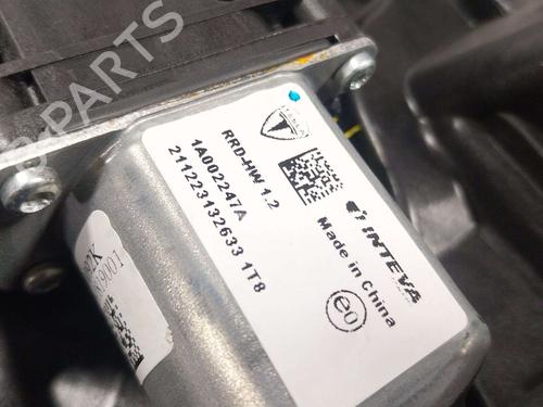 Rudehejsemekanisme Højre bagtil TESLA MODEL 3 (5YJ3) EV AWD | BP38275730C25 - Image 4