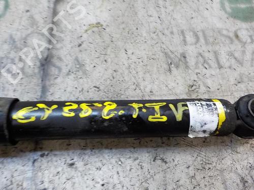 Left rear shock absorber VOLVO C70 I Coupe (872)  | BP4005663M18 