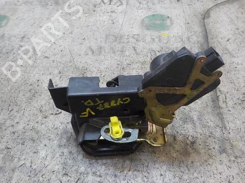 Used Rear right lock HYUNDAI TERRACAN (HP) [2001-2008]  3852406