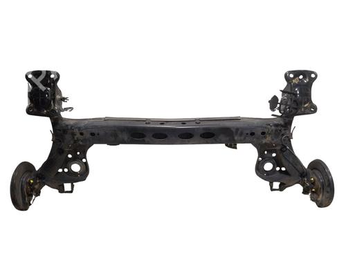 Used Rear axle Rear axle SEAT ARONA (KJ7, KJP) 1.0 TSI (110 hp) 26039573 26039573