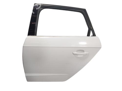 left-rear-door-audi-a3-sportback-8va-8vf-2012-2013-2014-2015-2016-2017-2018-2019-2020-2021-36542312 main image