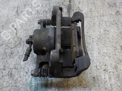 Left front brake caliper NISSAN X-TRAIL II (T31)  | BP11549530M105