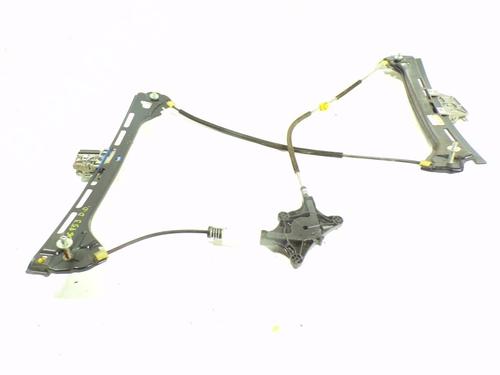 Used Front right window mechanism Front right window mechanism MERCEDES-BENZ E-CLASS Coupe (C207) [2009-2016] 7573519 7573519