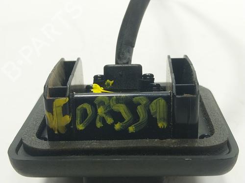 Module électronique INEOS GRENADIER Closed Off-Road Vehicle 3.0 Ti 4x4 (GEB) | BP29276368M83 
