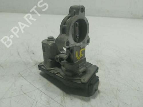 Used Throttle body Throttle body BMW X3 (G01, F97, G08) xDrive 20 d (190 hp) 18967457 18967457