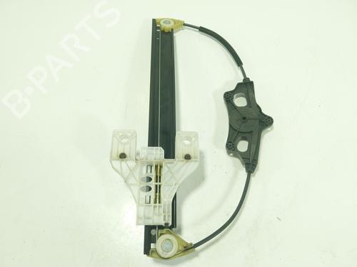 Rear right window mechanism AUDI A4 B9 (8W2, 8WC) | BP35956642C25 - Image 2