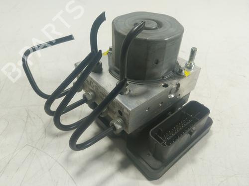 Used ABS pump ABS pump OPEL CORSA E (X15) 1.4 (08, 68) (90 hp) 20074753 20074753