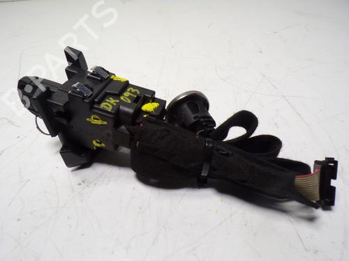 Used Ignition barrel Ignition barrel BMW 3 Convertible (E93) 320 i (170 hp) 11993369 11993369