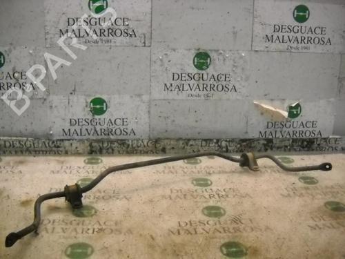 Used Anti roll bar Anti roll bar FIAT STILO (192_) 1.9 JTD (192_XE1A) (115 hp) 3792811 3792811