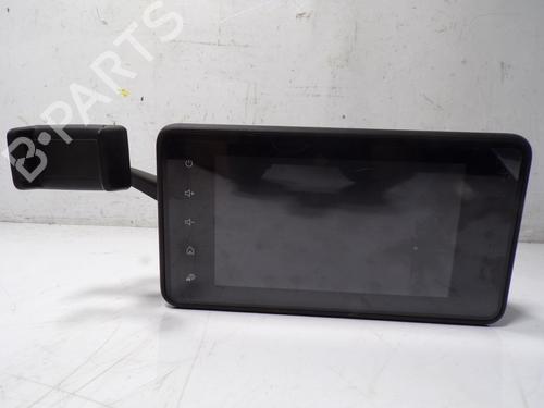 Used Radio DACIA SANDERO III [2021-2025]  10705832