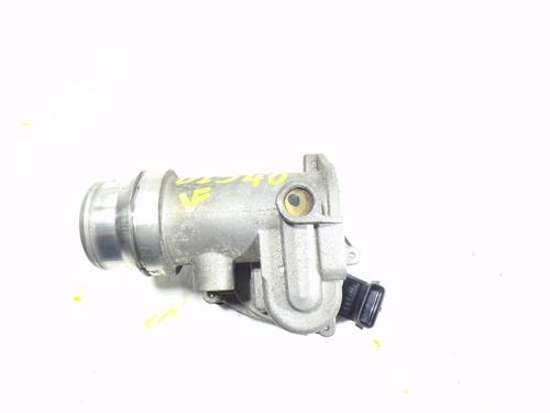 Used Throttle body Throttle body RENAULT SCÉNIC III (JZ0/1_) [2008-2016] 9162472 9162472