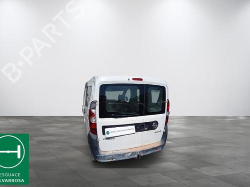 Left front brake caliper OPEL COMBO Tour (X12)  | BP11552666M105  - Image 5