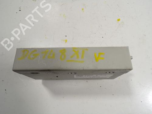 Electronic module BMW X5 (E53) 3.0 d | BP6966578M83 