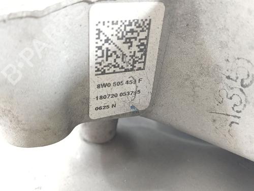 Left rear steering knuckle AUDI A4 B9 (8W2, 8WC) | BP36552677M27 - Image 3