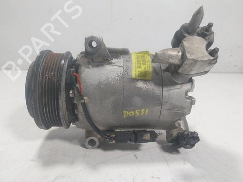 Used AC compressor AC compressor FORD FOCUS III 1.0 EcoBoost (125 hp) 19499822 19499822