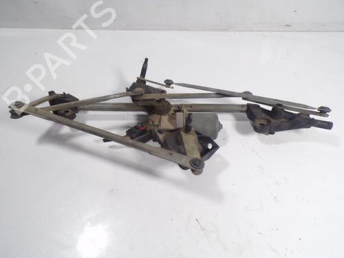 Used Front wiper motor Front wiper motor CHRYSLER VOYAGER IV (RG, RS) 2.4 (147 hp) 7670490 7670490