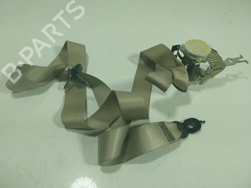 Used Rear right seatbelt BMW 5 (F10) 525 d (204 hp) 17723471