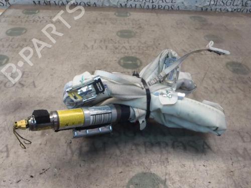 Used Left curtain airbag FORD MONDEO IV (BA7) 2.0 TDCi (140 hp) 3798375