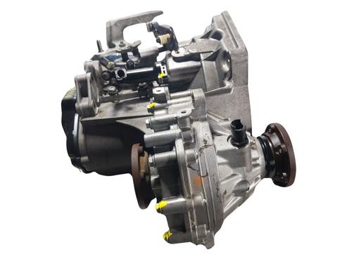 Gearbox SEAT IBIZA IV SC (6J1, 6P5)  | BP19161207M3
