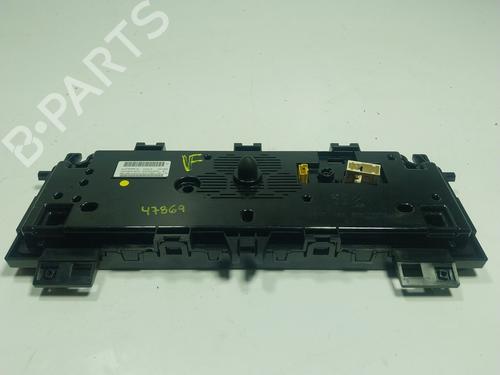 Instrument cluster CITROËN GRAND C4 SPACETOURER (3A_, 3E_) 2.0 BlueHDi 160 | BP18908060C47 