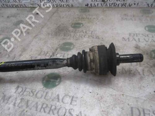 Right rear driveshaft BMW 5 (E39) 525 td | BP3834108M41 