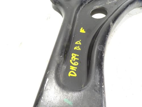 Right front suspension arm CITROËN C4 CACTUS 1.2 THP 110 | BP8286602M13 - Image 2