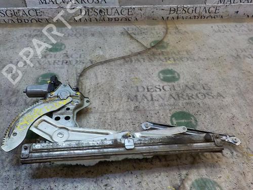 Front right window mechanism SUZUKI SWIFT III (MZ, EZ) 1.3 DDiS (RS413D) | BP3853048C23 - Image 4