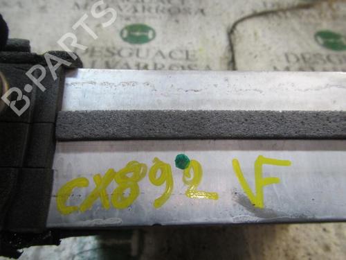 Air conditioning evaporator FORD FOCUS II (DA_, HCP, DP) 1.6 TDCi | BP11643947M109 