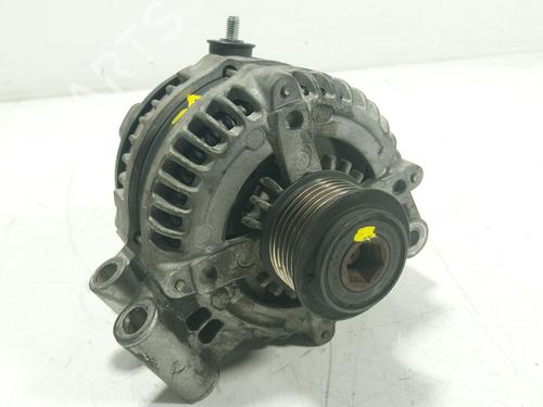 Used Alternator Alternator LAND ROVER DISCOVERY IV (L319) 2.7 TD 4x4 (190 hp) 30745416 30745416