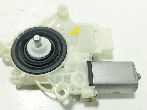 Used Left rear window motor BMW X5 (G05, F95) xDrive 40 d Mild-Hybrid (352 hp) 30361315