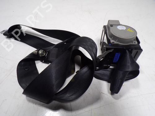 Rear left seatbelt MAZDA 3 (BM, BN)  | BP15064855I29 