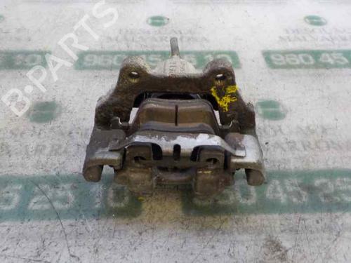 Right rear brake caliper BMW 3 (F30, F80)  | BP11551770M106 