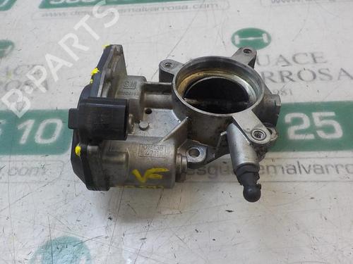 Throttle body OPEL INSIGNIA A (G09) 2.0 CDTI (68) | BP3869040M82 