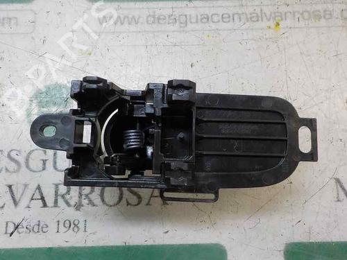 Front right interior door handle NISSAN NV200 / EVALIA Bus  | BP3867471I14 