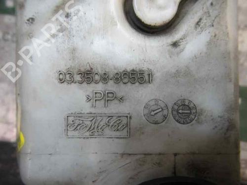 Brake master cylinder FORD KUGA I 2.0 TDCi | BP3862556M77