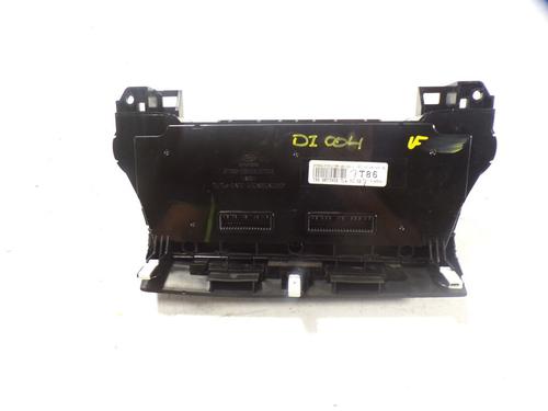 Climate control HYUNDAI TUCSON (TL, TLE) 1.7 CRDi | BP8493225I5 