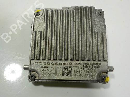 Used Electronic module TOYOTA C-HR (_X1_) 2.0 Hybrid (MAXH10) (184 hp) 12943739