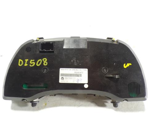 Instrument cluster FIAT DOBLO Cargo (263_) | BP8931590C47