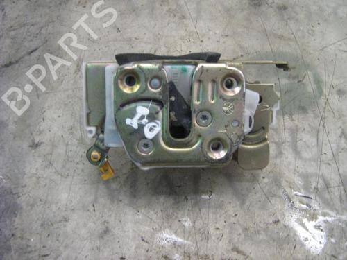 Used Front left lock NISSAN PRIMERA Hatchback (P11) [1996-2002]  3735750