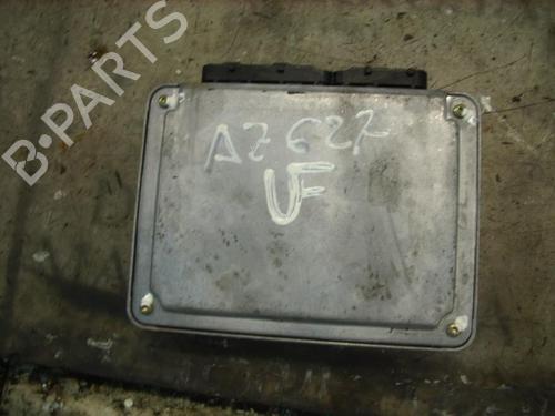 Used Engine control unit (ECU) Engine control unit (ECU) 3772866 3772866