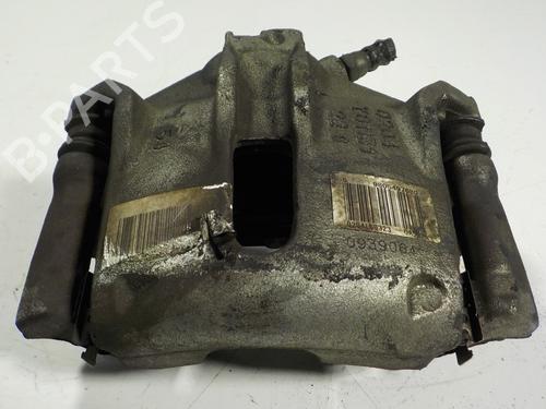 Left front brake caliper CITROËN C3 / C3 ORIGIN III (SX)  | BP11554394M105 